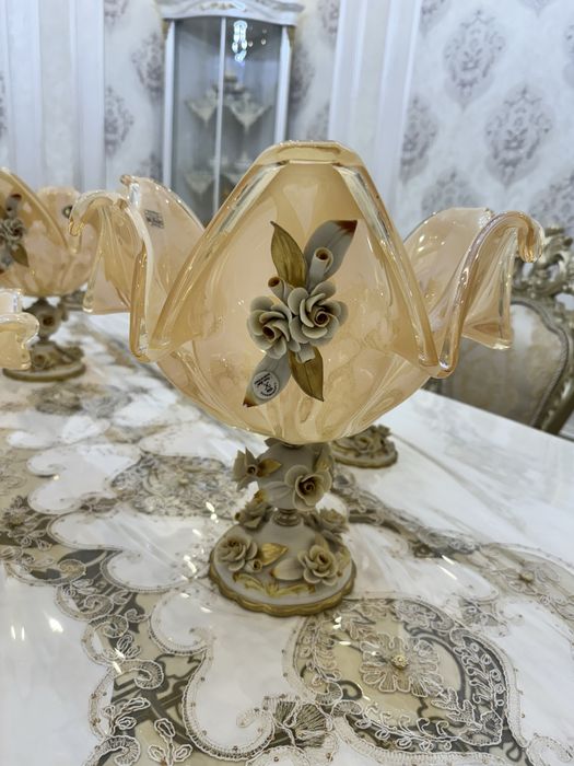 Bagema Italyanski Murano