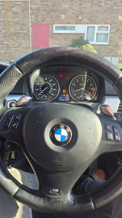 BMW Seria 3 E92 330I