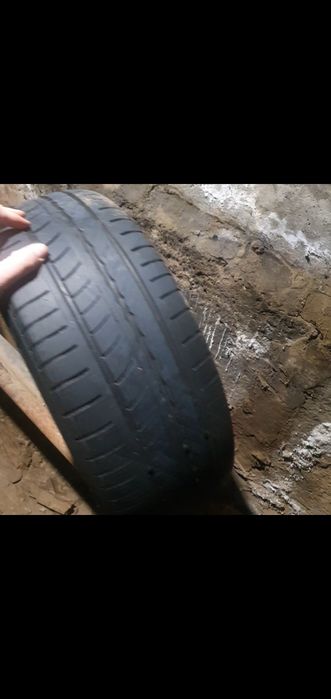 Продам шины, резину лето