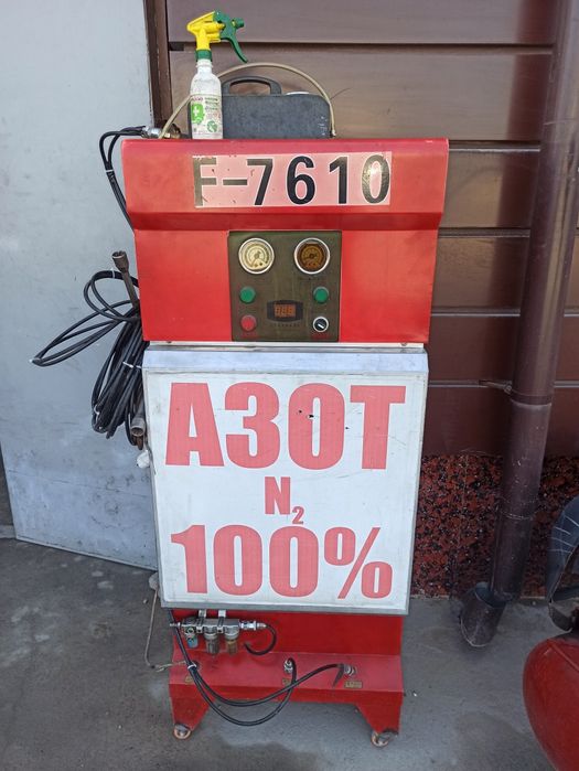 Шиномонтаж. Реставрация дисков железных и saca