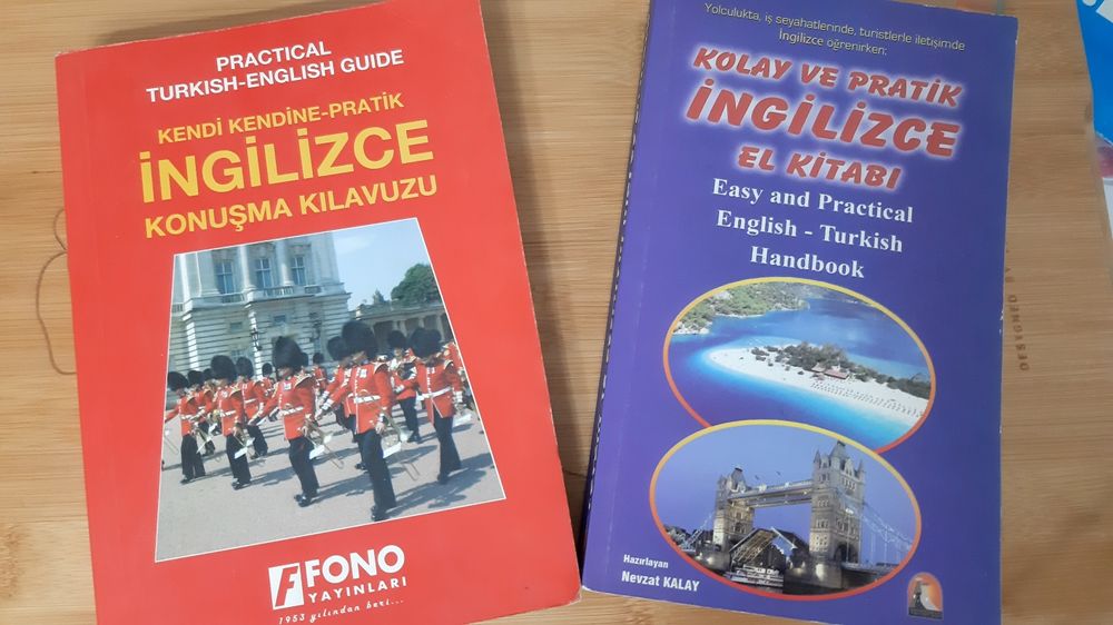 Til organish kitoblari bepul beriladi. Faqat talaba , abuturent va til