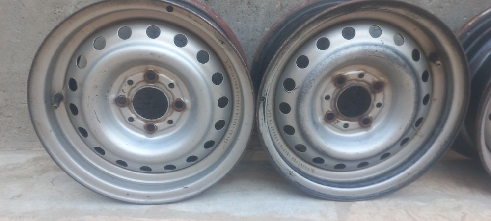 Автомобильные диски
