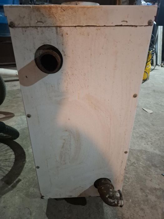 Газ АГВ  котёл продам