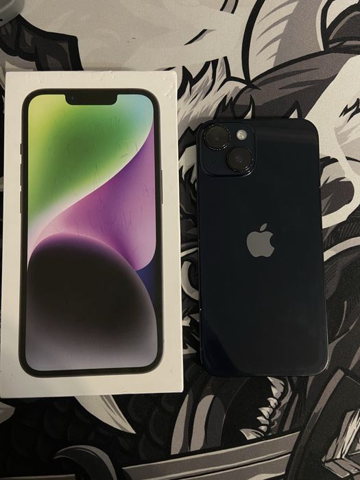 iPhone 14 128GB