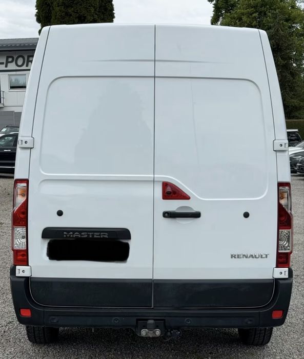 Dezmembrez Renault Master 2019-2024, 2.3 Diesel, cutie manuala