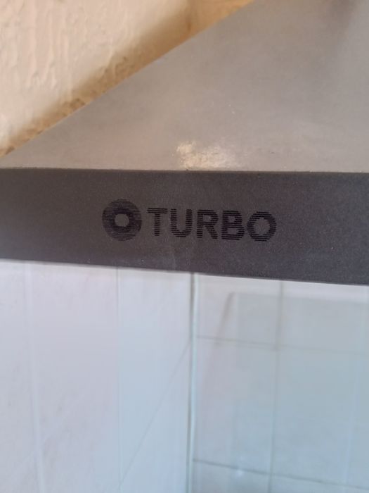 Вытяжка кухонная