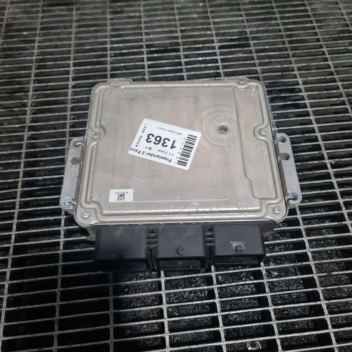 Calculator motor Land Rover Freelander 2 Facelift 2.2 Diesel 2010 - 2012 150CP Manuala ...
