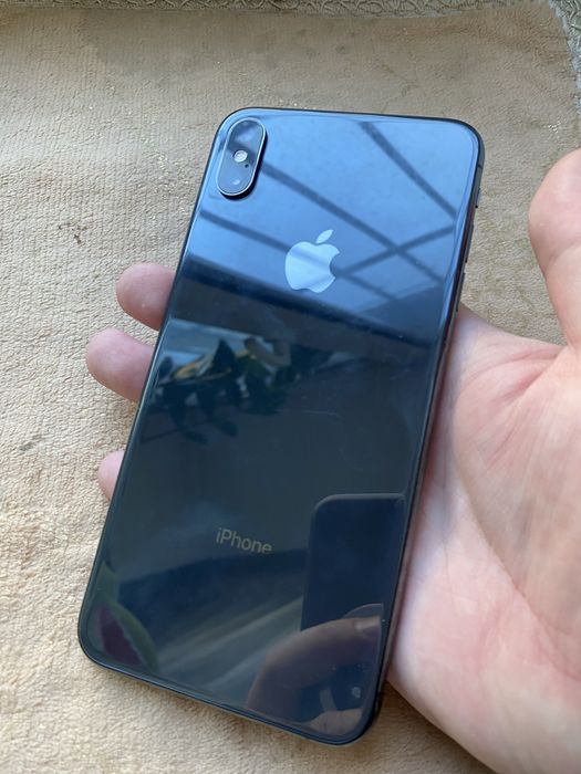 Iphone XS Max 512 гб