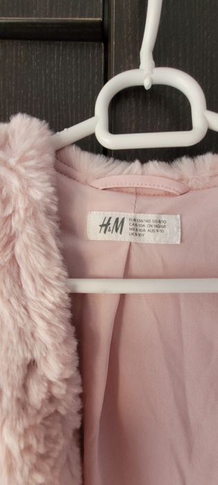 Scurtă blana artificiala