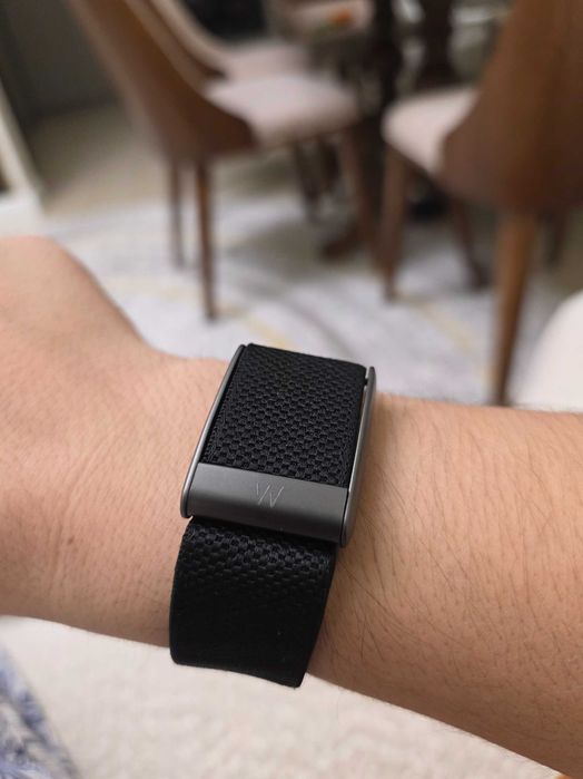 Whoop 5.0 peak с годовой подписками