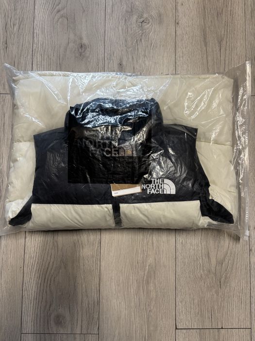 Vesta nou nouta Tha North Face