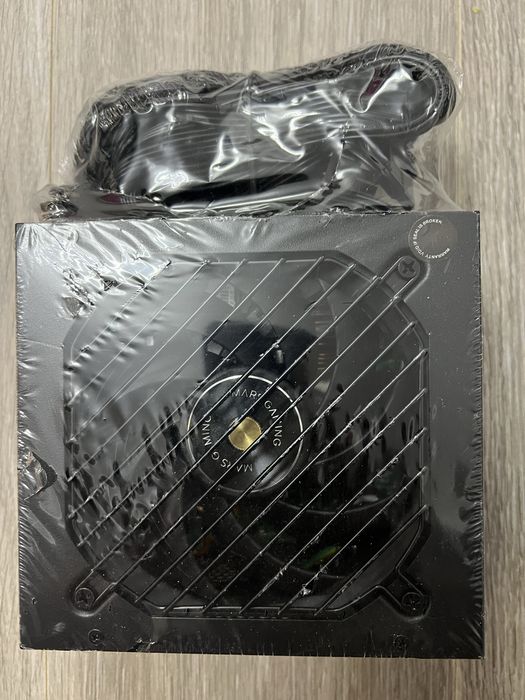 Sursa pc gaming 550w