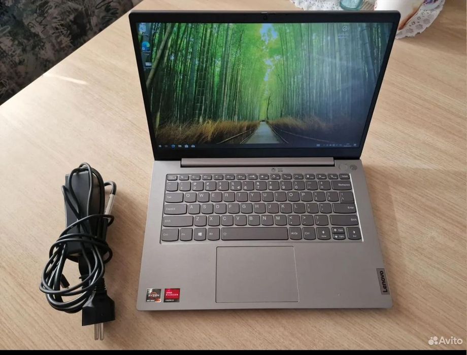 Ноутбук: Lenovo ThinkBook 15 G2 ITL