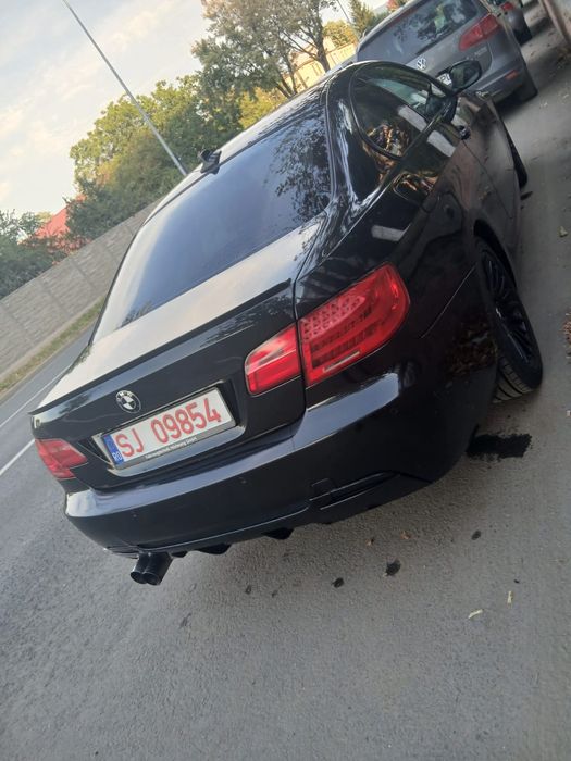 Vamd bmw seria 3 coupe