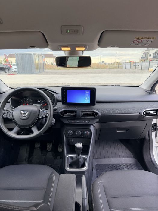 LOGAN SEDAN 1.0 TCe 90CP Comfort VP
