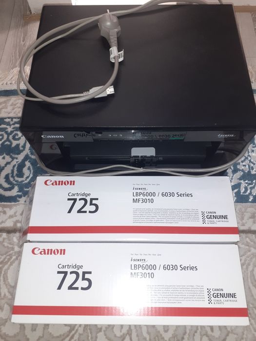 Продам принтер епсон