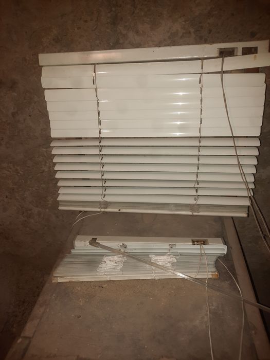 Jalyuzi oldingi variant