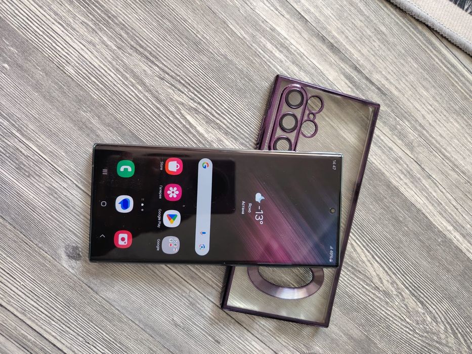 Продается телефон