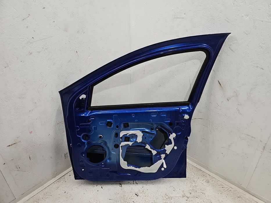 Usa dreapta fata Dacia Logan II MCV BK (K52) [Fabr 2013-2022] Facelift