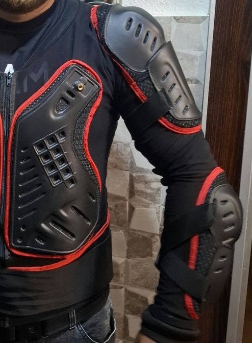 Armura moto/atv/cross