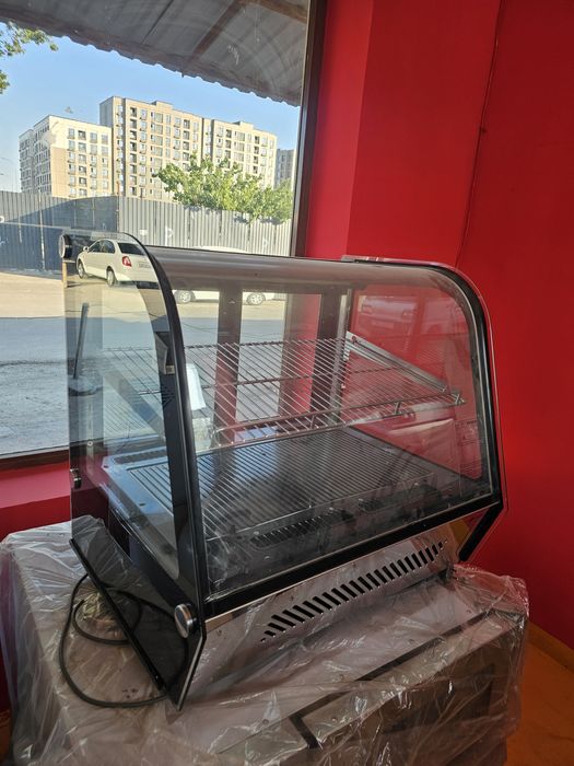 Xoladelnik mini 60 sm hurakan