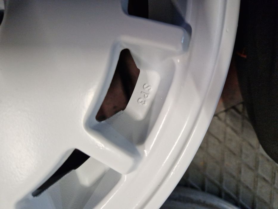 Ретро джанти  SP3  13 цола , 4х100 , 5j , et 40 Nissan  , Renault