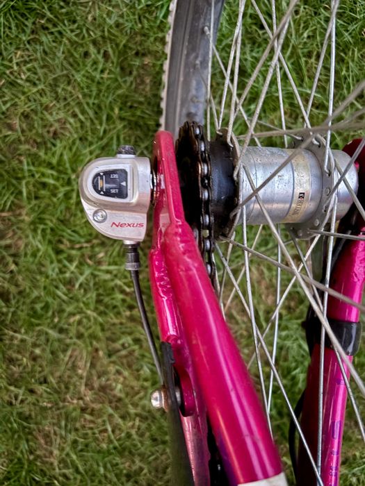 Bicicleta copii Bulls Tokee Street 20