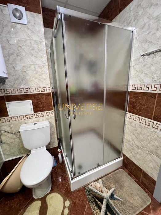 Продава се Двустаен апартамент в Свети Влас - 69 кв.м за 1334 €/кв.м - Снимка #11