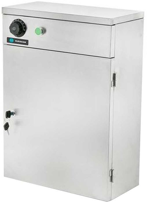 Стерилизатор для ножей Hurakan HKN-UVA10