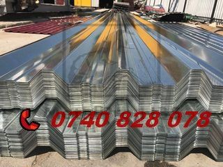 Vand  tabla cutata H35 H12 T10 6.20m x 1.10m