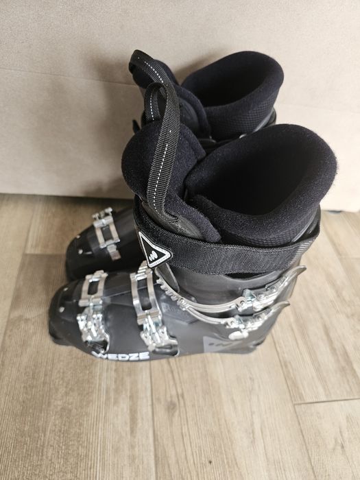 Ски обувки Wedge