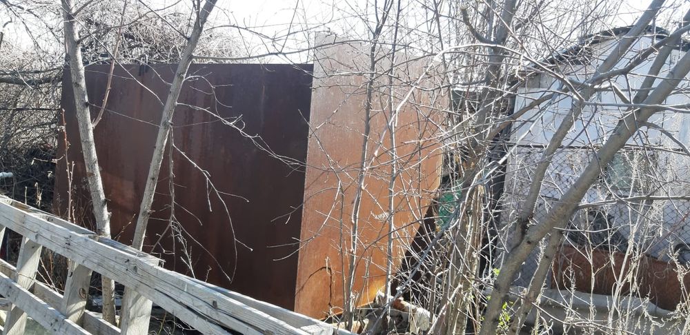 Продам дачу 6 соток
