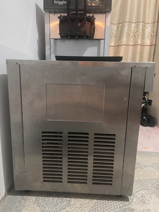 Марожный аппарат