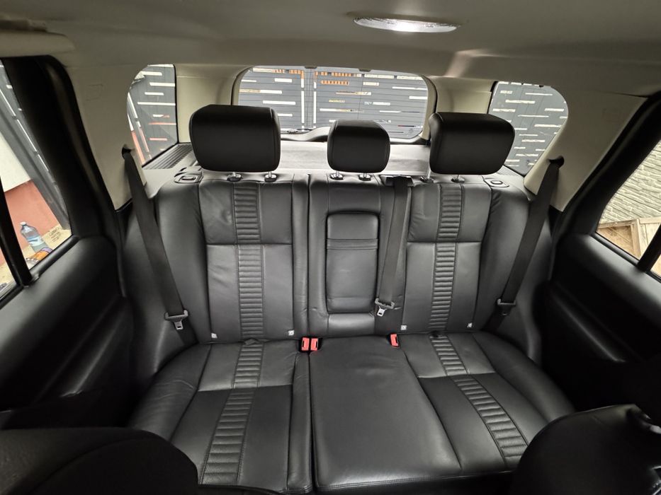 Land Rover Freelander 2 Dynamic | 190 CP | Dotări de Top + 2 Seturi Jante