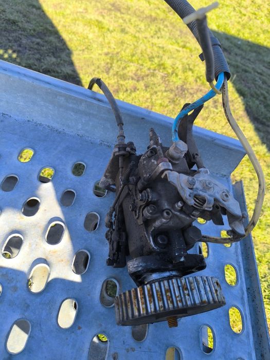 Гнп за Т4 1.9 дизел