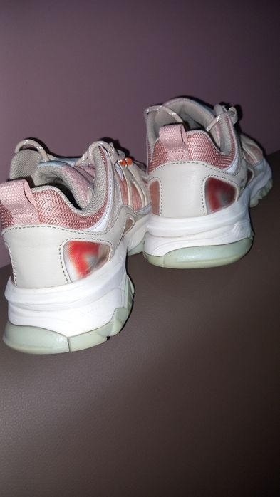 Детски маратонки Zara