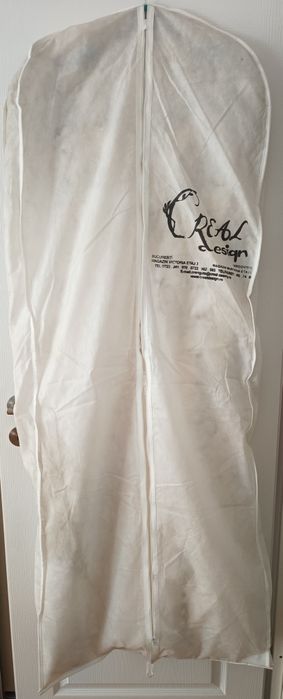 Rochie mireasa  mărime 38-40