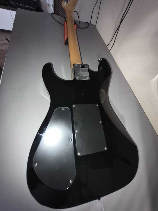 Електрическа китара Jackson JS30DK Dinky – 2004 г.