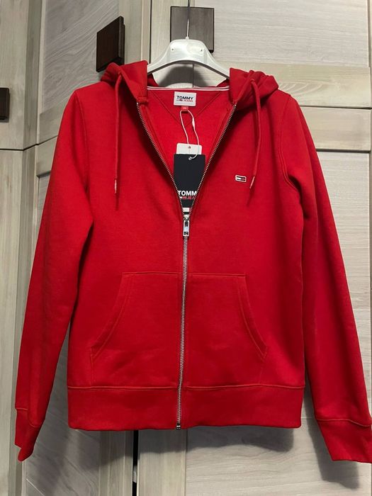 Суичър Tommy jeans