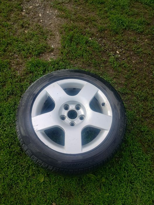 Jante  205.55.16