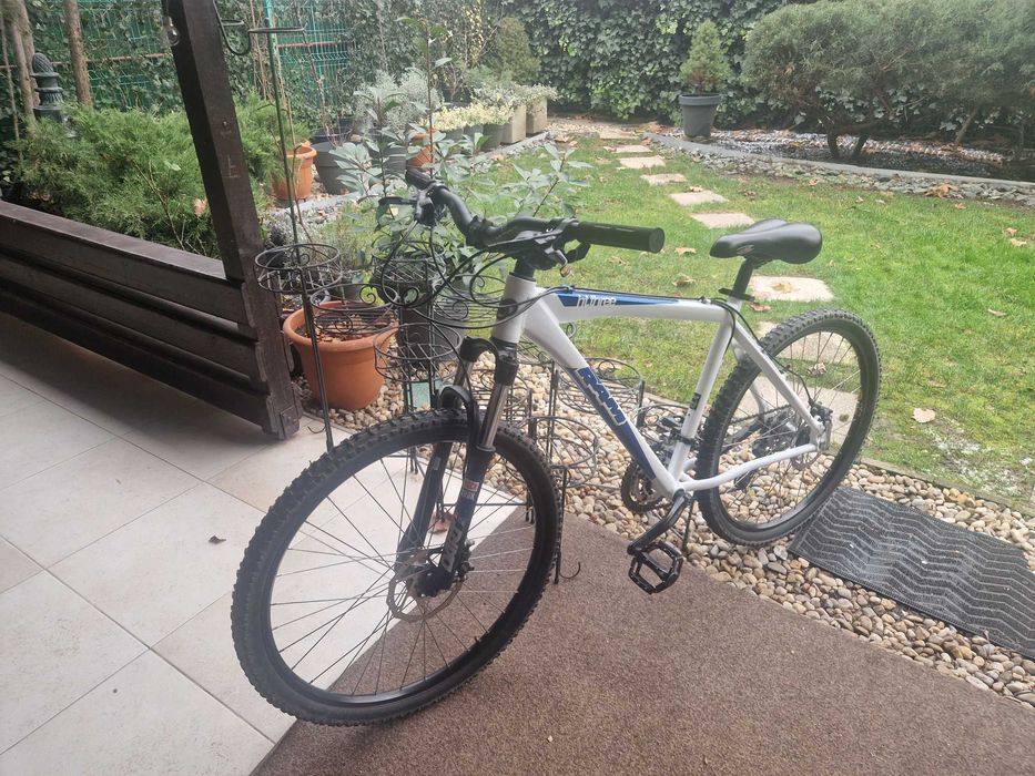 Bicicletă Ram HT Three (3)