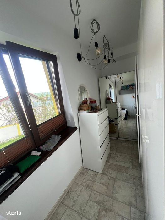De vanzare Casa individuala situat in zona Cetate Balneomed.