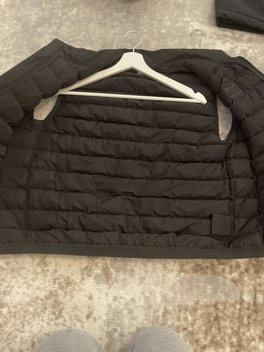 Vesta neagra pt toamna