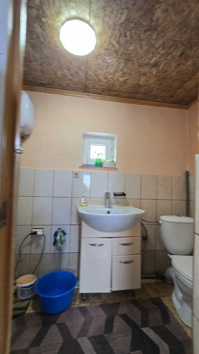 Продается дом район Бобровка!