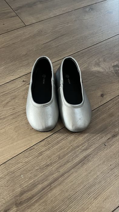 Детские балетки
