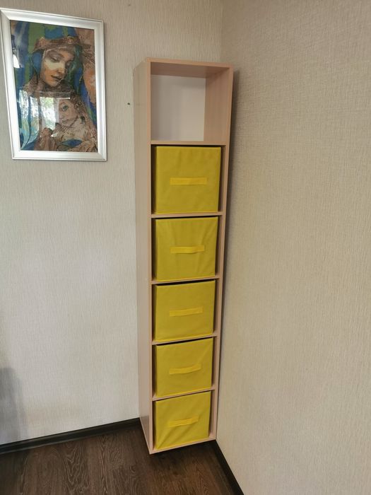 Продам стеллаж удобный