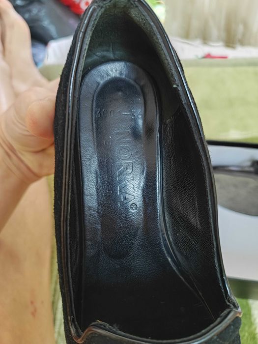 Женские сапожки 36 размер новый