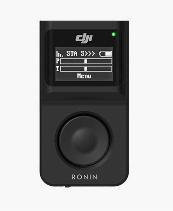 Контроллер пульт джойстик DJI Thumb Controller (Ronin M / MX)