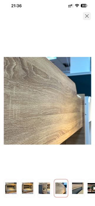 Двухъярусная кровать