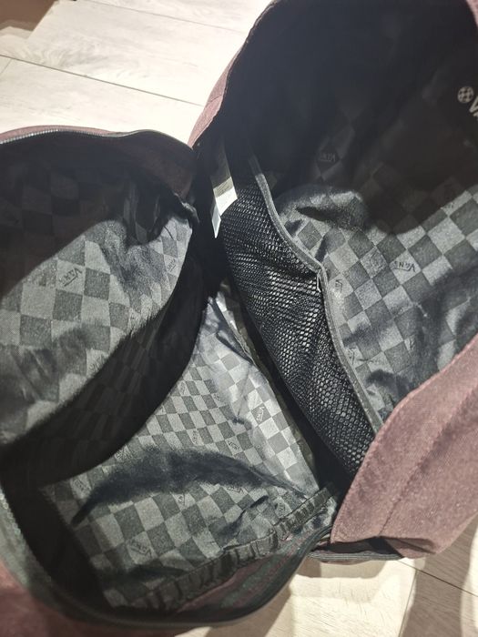 Продаю Оригинальный Рюкзак Vans